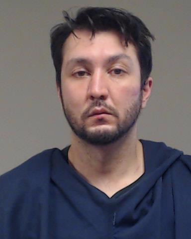 AMINZADA, FAWAAD booking photo