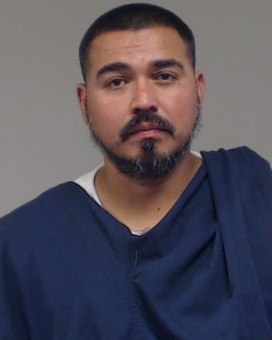 Reynoso, Apolonio Diaz booking photo