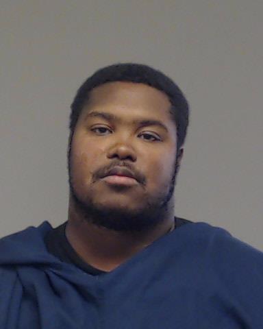 Charles, Jalen Daeshawn arrested by Collin County SO/PD