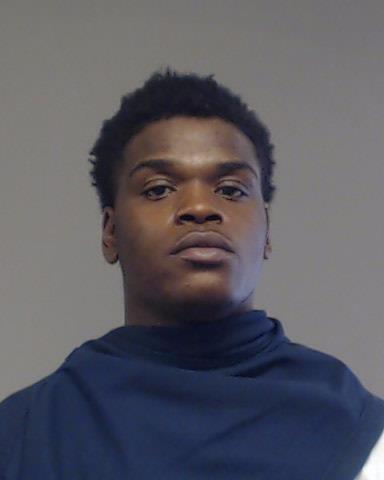 Bright, Luntavious D arrested by Collin County SO/PD