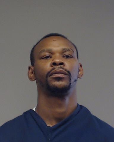 Coleman, Martez Devon arrested by Collin County SO/PD