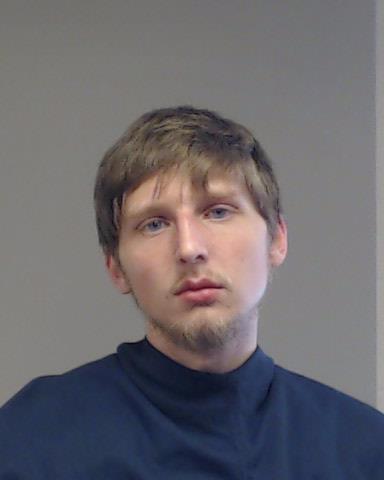 Rick, Kevin Michael arrested by Collin County SO/PD