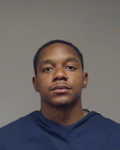 DEMPSTER, ANDRE MARQUIS booking photo