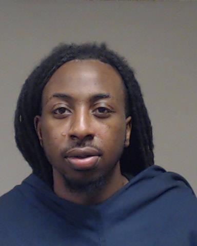 Hill, Dequan Deante Errol arrested by Collin County SO/PD