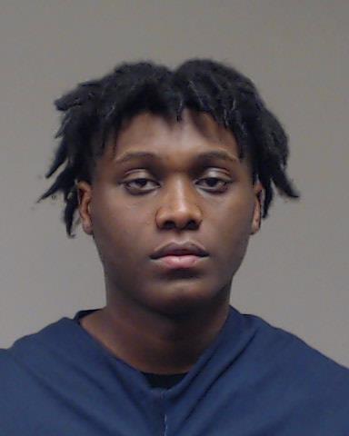 Tarver, Detorius Torme, Jr. arrested by Collin County SO/PD