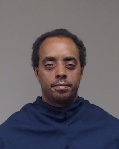 Smith, Michael David arrested by Collin County SO/PD