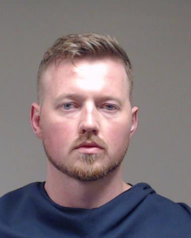 Kiddy, Derek Auld arrested by Collin County SO/PD