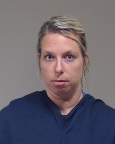 Gray, Margot Lindsay booking photo