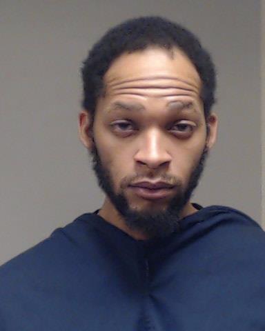 McCarthy, Nathaniel Adams arrested by Collin County SO/PD