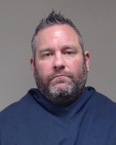 Watkins, Michael Dayne arrested by Collin County SO/PD