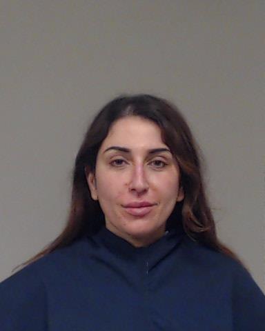 Abu-Samrahsalaymeh, Summer Ghassan booking photo