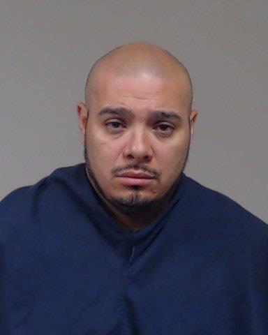 Godoy Gonzalez, Arturo booking photo