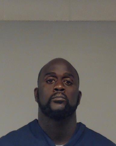 Carr, Robert Lee booking photo