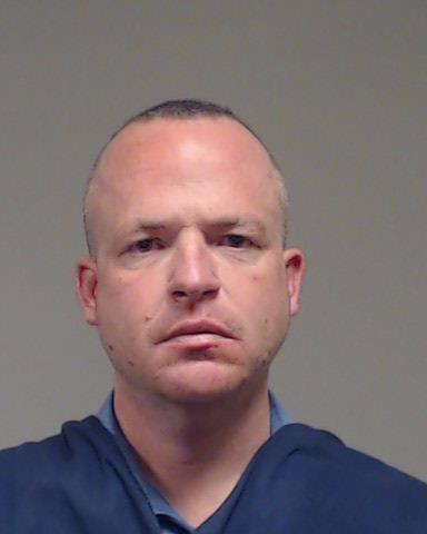 BOSWORTH, KOLE GORDON booking photo