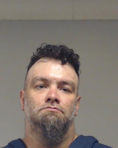 Vaughn, Derrick Allen booking photo