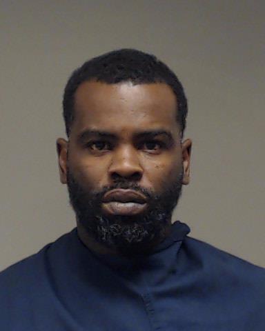 Darnell, O'trayvius Ladarius booking photo