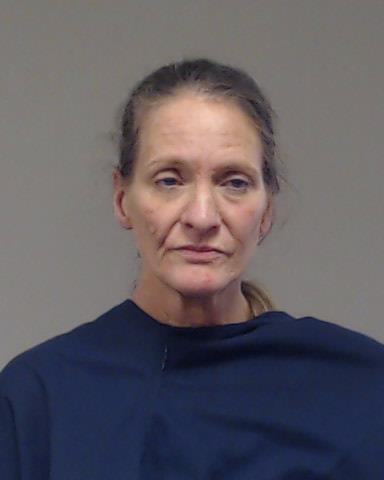 Staring, Kelly Michele booking photo