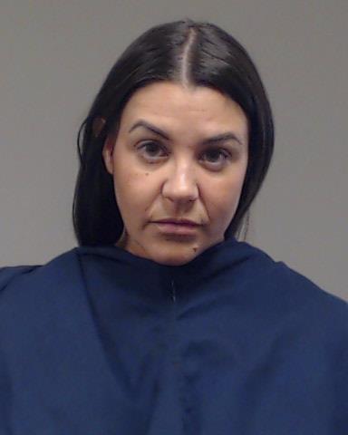 Davis, Jennifer Dawn booking photo