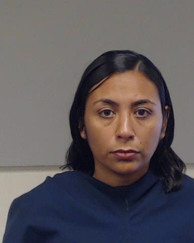 Jaramillo, Reyna Dejesus booking photo