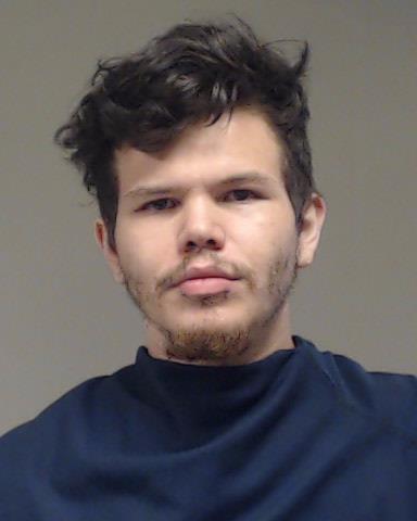 Brown, Dana Eric booking photo