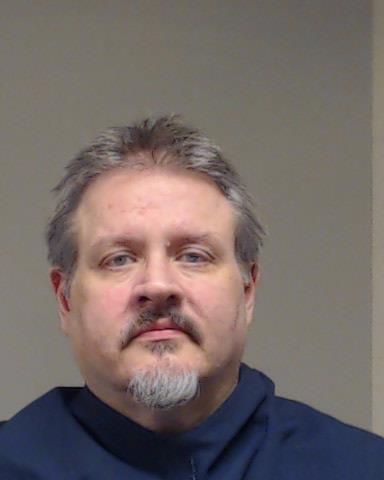 Riley-Mcgee, Brian David booking photo