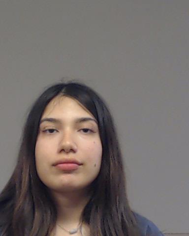 Lazo, Grecia Yadira booking photo