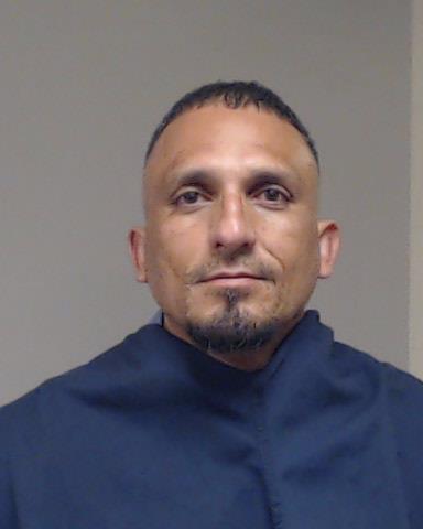 Noriega, Juan, Jr. booking photo