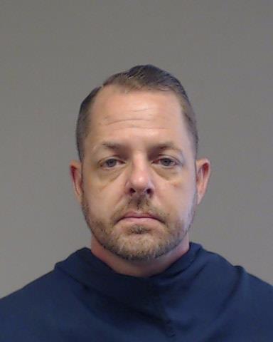 Cherry, John Kaleb booking photo