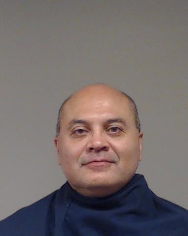 Cortez, Regoberto B, Jr. booking photo