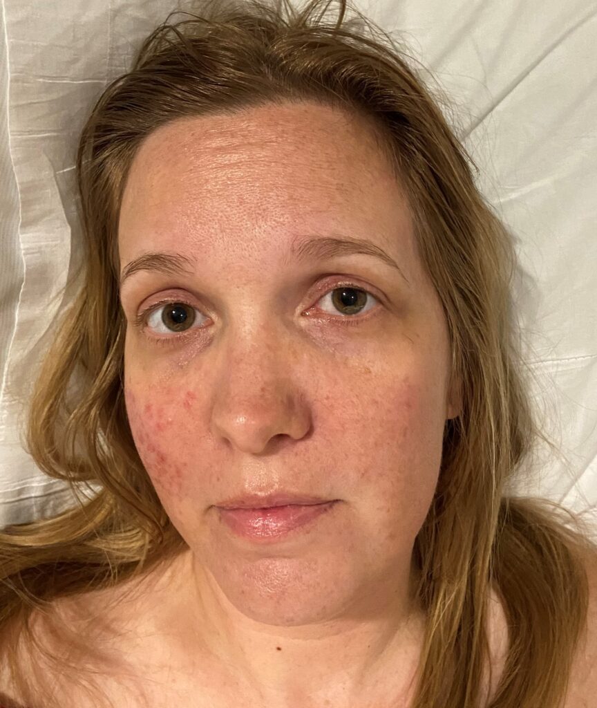 McClendon, Megan Elizabeth booking photo