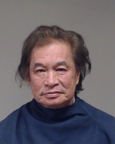 Pham, Quang Van booking photo