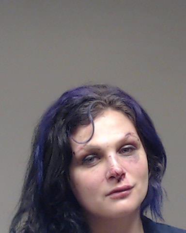 KLEKAMP, CHLOE MAE booking photo