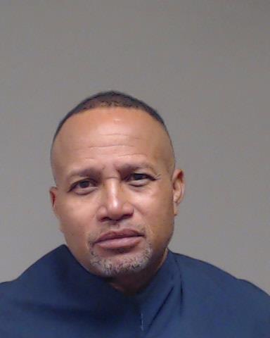 Williamson, Marcus booking photo