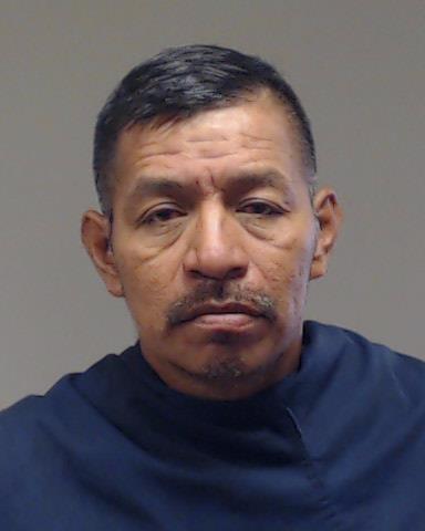 QUIQUIVIX, JOSE ANTONIO booking photo