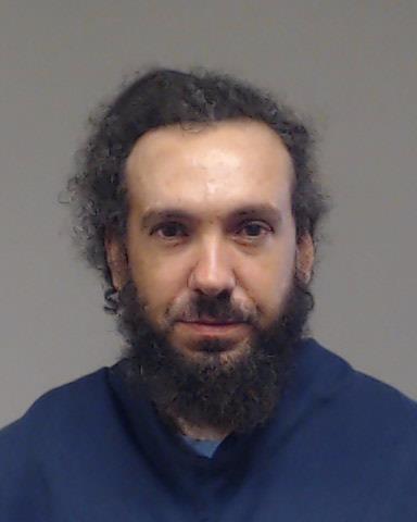 Rocha, Gelson Cerqueira booking photo