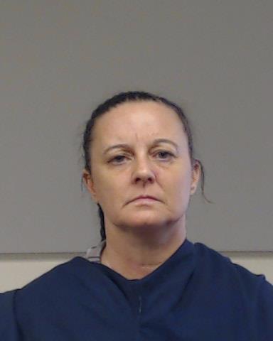 Cadenhead, Talitha Beth booking photo