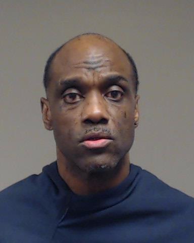 Hicks, Vance Kevin booking photo