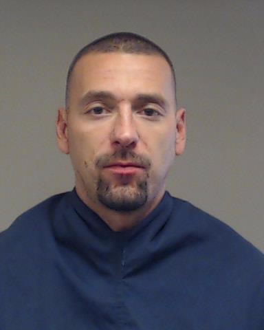 Castanon, Adrian Ines booking photo