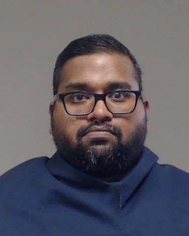 Dias, Craig Joseph booking photo