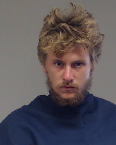 Price, Austin Michael booking photo