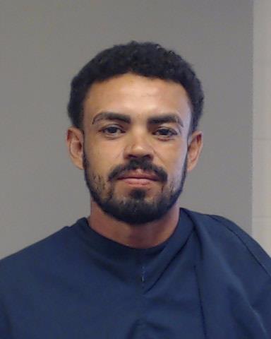 Perez, Jose Hipolito arrested by Collin County SO/PD