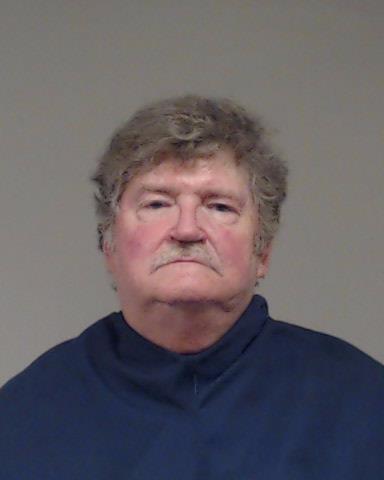 Tomlinson, Harold Bruce booking photo