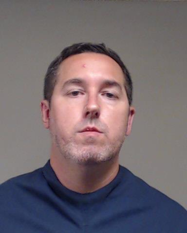 Dethloff, Karl Albert booking photo