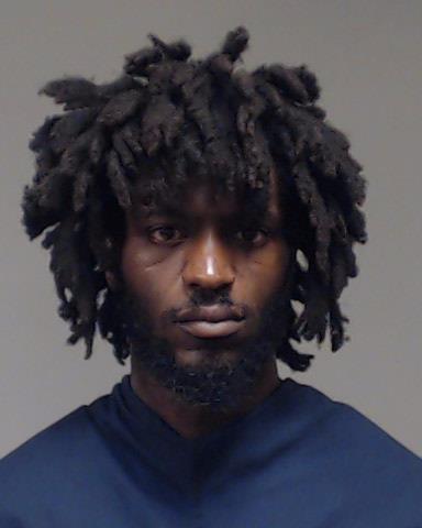 Fortier, Herschel Bernard booking photo