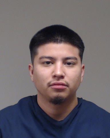 Ortiz, Joseph booking photo