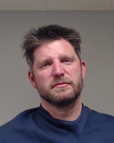 Farrell, Thomas Warren booking photo