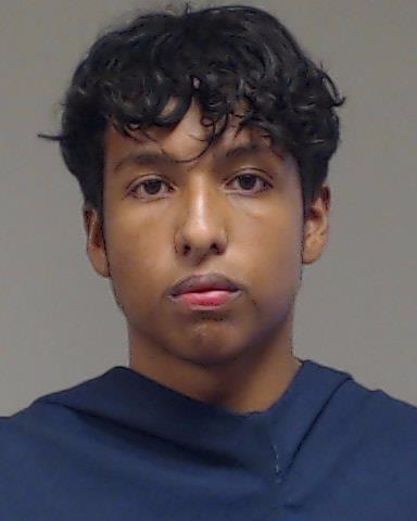 GUEVARA, MOISES LEONDRO booking photo