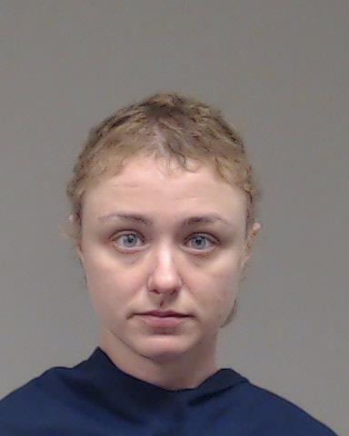 Paikowski, Perry Kathleen arrested by Collin County SO/PD