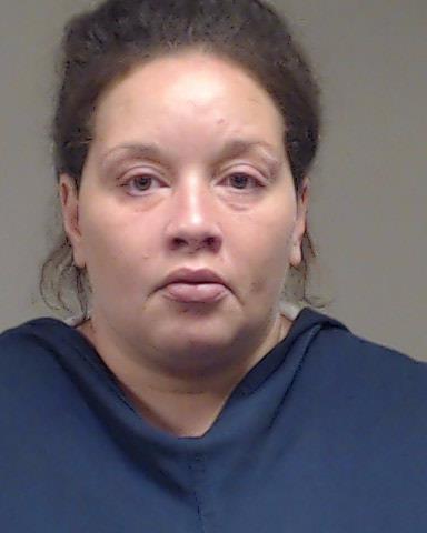 Schimming, Elaine M’Maella arrested by Collin County SO/PD