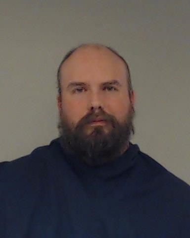 Baugus, Austin Brooks arrested by Collin County SO/PD